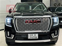 GMC Yukon